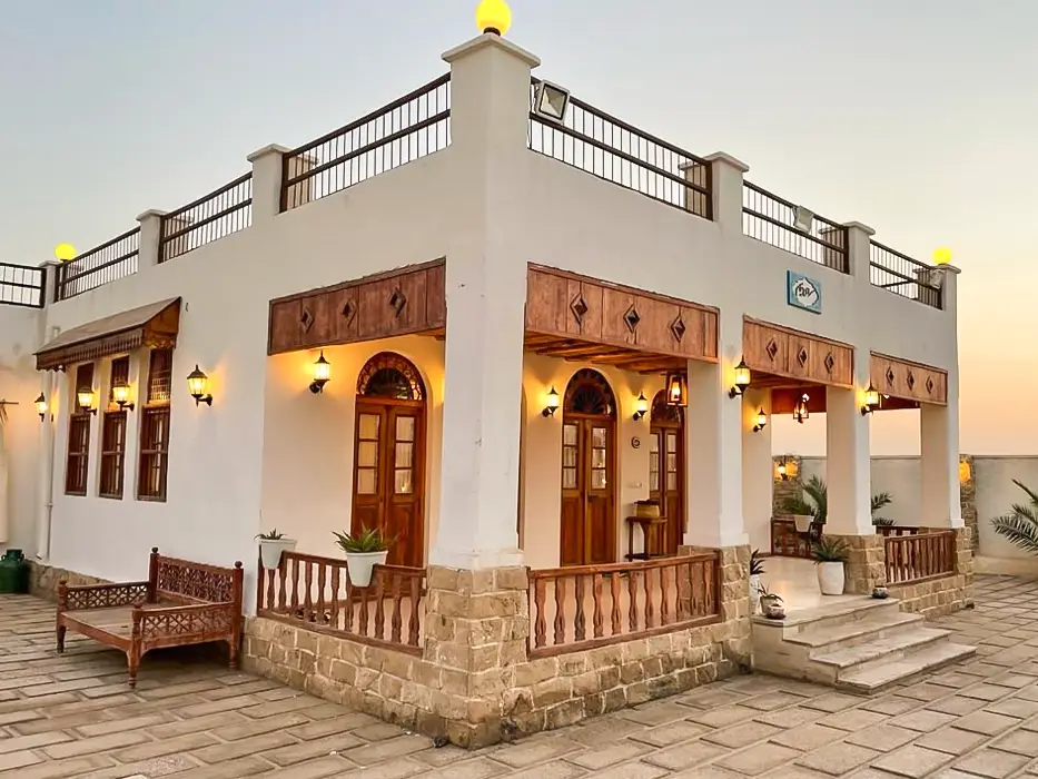 چگونه یک بوم گردی معتبر رزرو کنیم؟ ۷ گام تا اطمینان