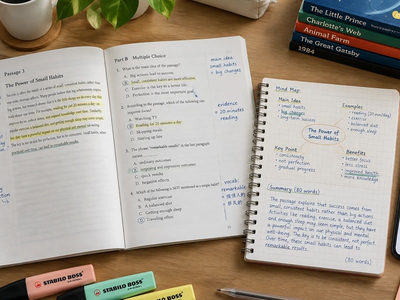 راهنمای انتخاب کتاب نگارش و رایتینگ زبان انگلیسی WRITING برای نوشتن بهتر - تصویر 2